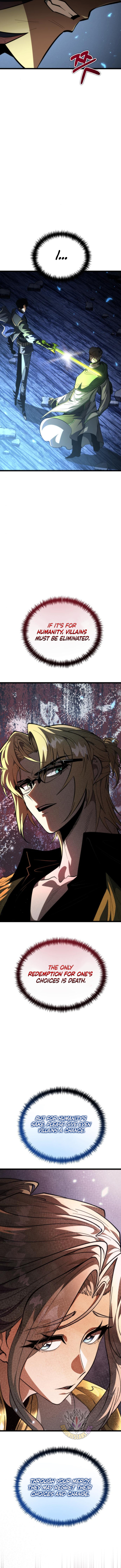 Reincarnator (Manhwa) Chapter 83 9